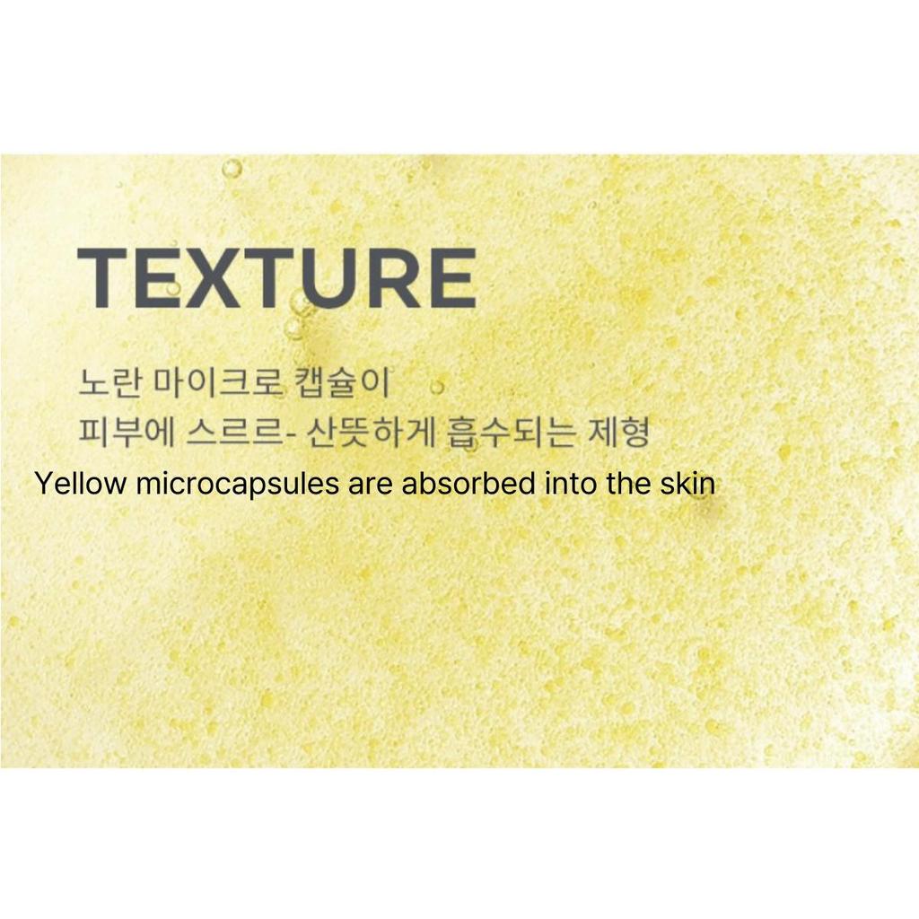 MISSHA Vita C Точечная Коррекция и Укрепление Ампула 40 мл