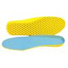 Breathable Deodorant Shock-proof Insoles Unisex Fitness Sport Sneakers Shoes Pad