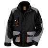 WORK-GUARD by Result Unisex Adult Lite Jacket