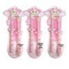 Зубная щетка Canban Fairy Wand с мягкой щетиной (4-Pack)