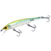 Воблер 3DB Jerkbait 110 110мм Ghost Pearl Shad Тип: Суспендер YO-ZURI (SP) цвет