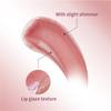 Кондиционер для губ и помада мгновенно придают сияние и увлажняют блеск и женский уход за губами ежедневный блеск для губ макияж 9 мл