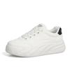 Little White Shoes Schoolgirl Women'S Shoes Casual Board Shoes Versatile Trendy Single Shoes Sports Shoes