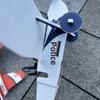 30*33.5*9.5cm Hand Launch Throwing Glider 3 Styles Inertial Foam Model Aircraft Hot Plane Model