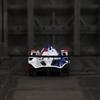 1/45 BMW M Hybrid V8 Super Racing Металлическая модель автомобиля Литье под давлением и Игрушечные транспортные средства Модель автомобиля Миниатюрная масштабная модель автомобиля для детей