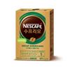 Nescafe Supremo Decaffeinated Americano 1.1g X 80 Sticks