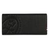Long Wallet Piccolo Genuine Leather PICCOLO SERIES LONG WALLET 22616 Black [Castelbajac] Men's Women's