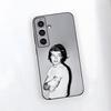 Чехол для телефона singer Djo Joe Keery для Samsung S26 S25 Plus S20 S20 Plus S22 Ultra S23 FE S21 Plus S21 Ultra Мягкий чехол