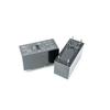 Реле HF115F: 024-1ZS3 и 005-1ZS3, SPDT, 8 контактов, номинальный ток 16 А