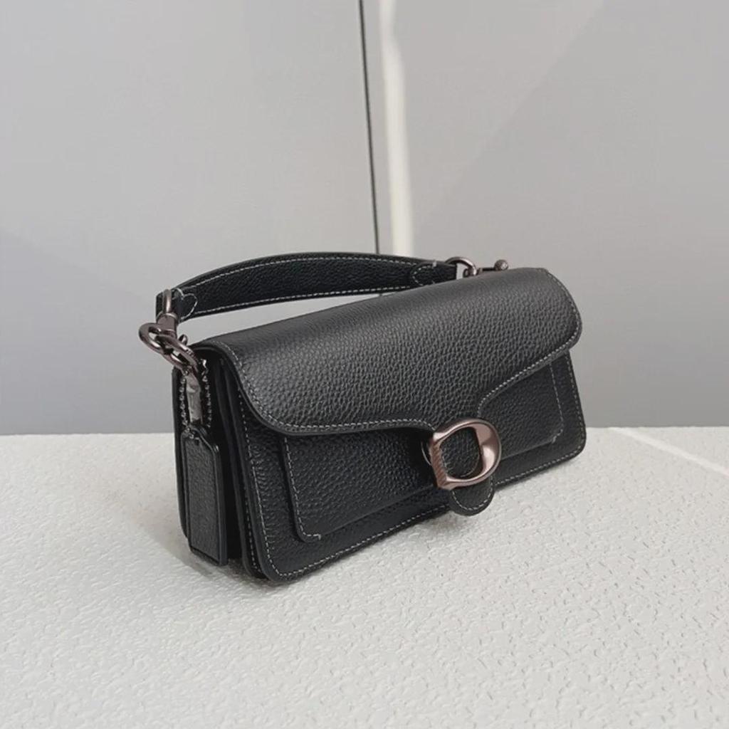 2023 Retro Lychee Grain Cowhide Tabby 20 Dionysus сумка через плечо - женская квадратная сумка-мессенджер