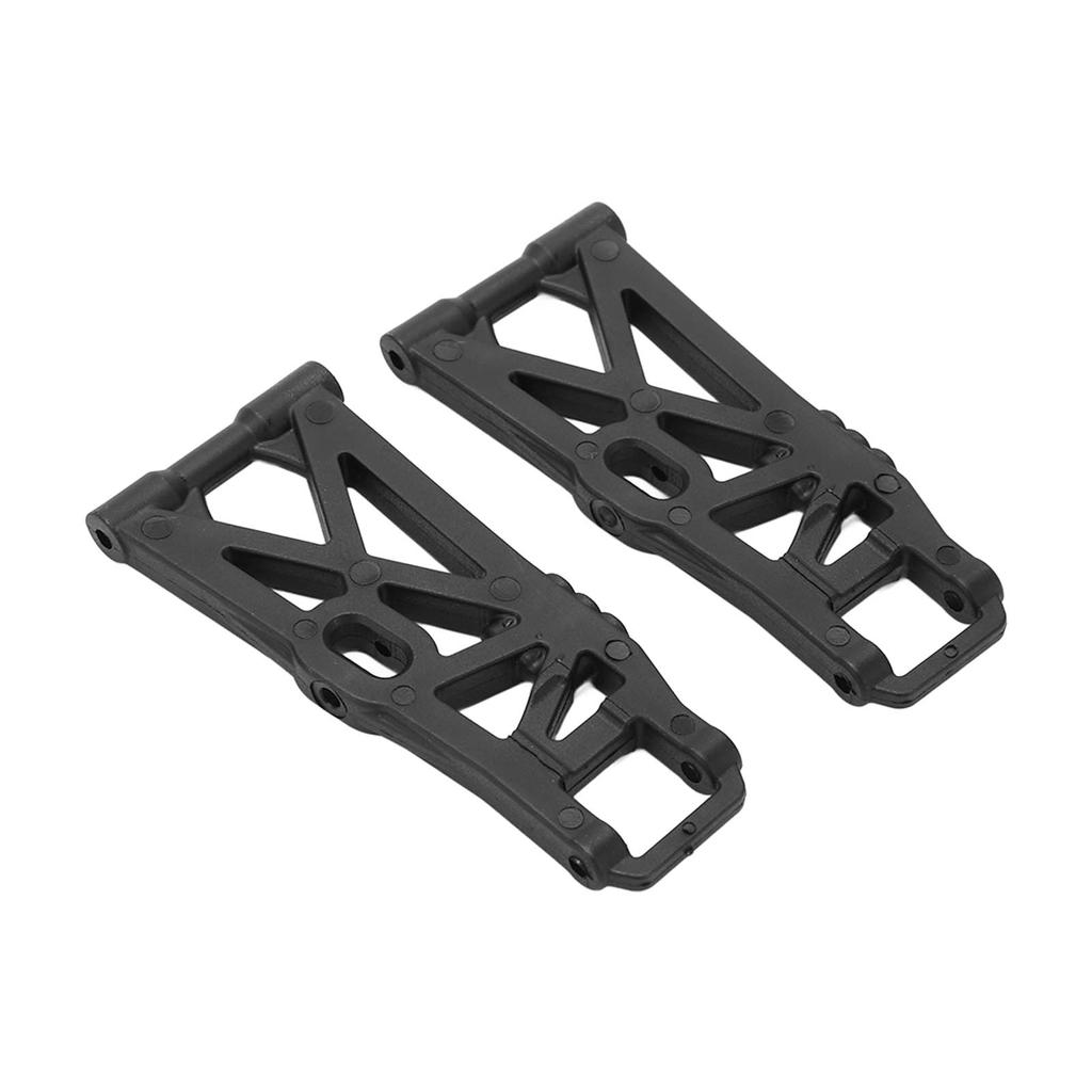 2 шт. Пластиковый задний нижний рычаг подвески для ZD Racing 7184 110 RC Внедорожник RC Аксессуар