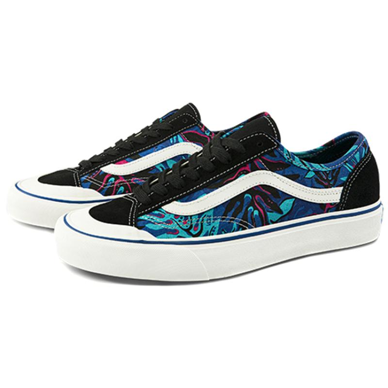 Vans Style 36 Разноцветные Vans VN0A3MVL2E9