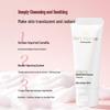 One's Member Camellia Gentle Facial Cleanser