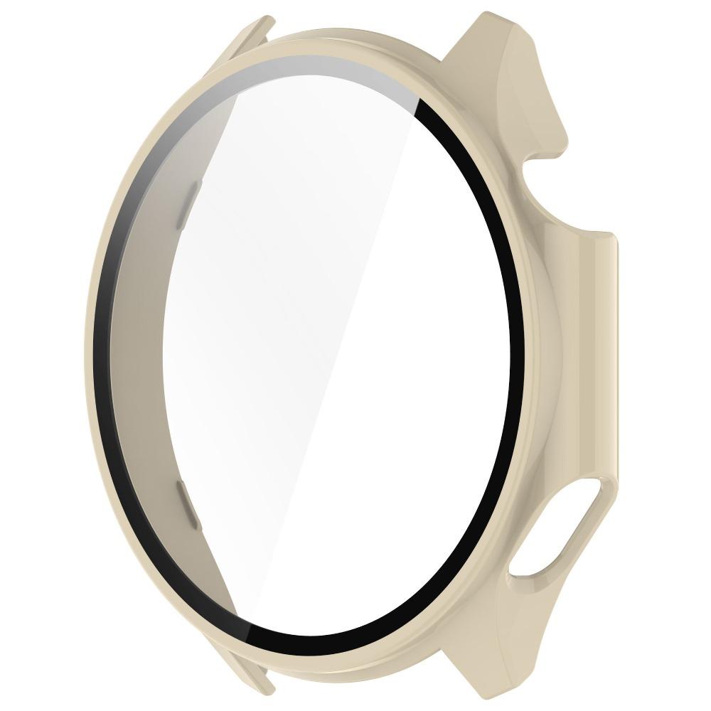 Защитный чехол из ПК+закаленного стекла, корпус для смарт-часов Oppo Watch X2/OnePlus Watch3, аксессуары