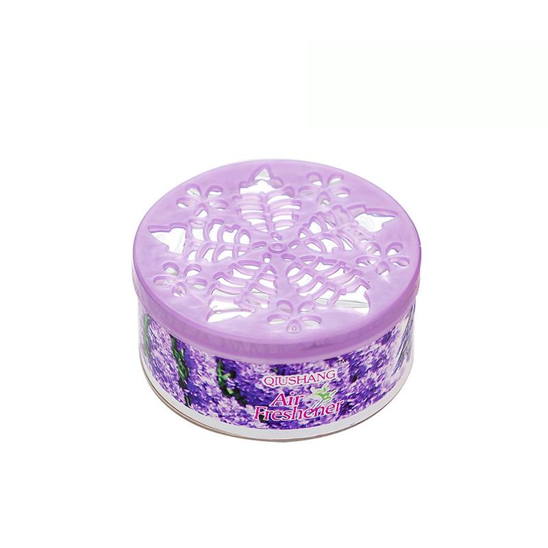 1шт дезодорирующий аромат устраняет усталость домашний декор внутренние бытовые ароматизаторы стойкий длительный твердый аромат