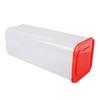 Bread Storage Box Keep Refreshing Large Capacity Perfect Sealing Box Bread Container for Home Commercial Use