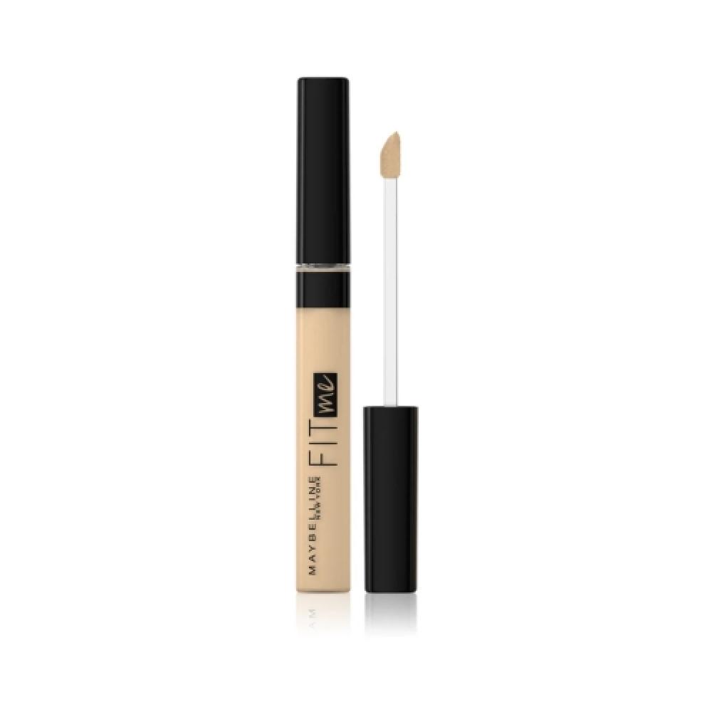 Maybelline Fit Me Консилер 06 Ванильный 6.8 мл