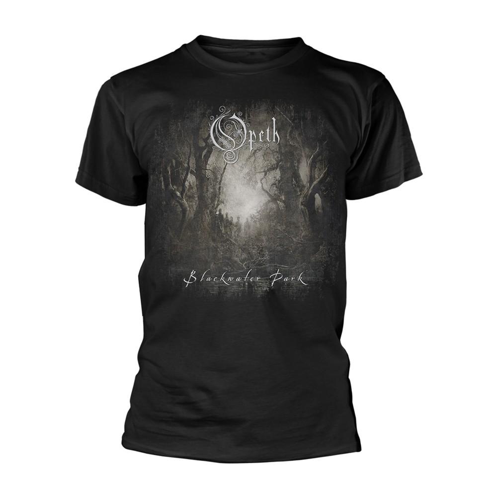 Opeth Blackwater Park Unisexs Tshirt