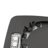 Ford Focus Mk2 FL 08-11 Heated Mirror Glass, Left