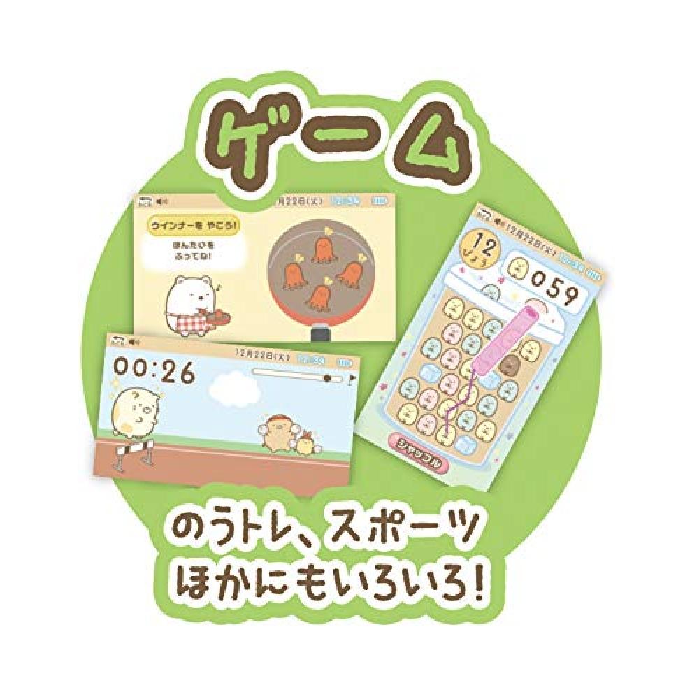 Sumikko Gurashi - Вы можете играть в игры и веселиться Sumikko Pad