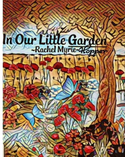 The In Our Little Garden Book