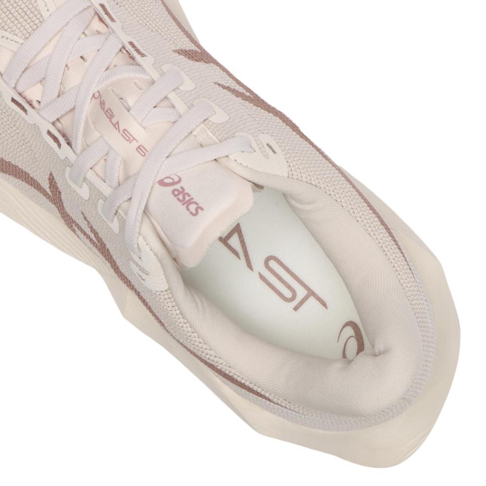 Asics Novablast 6 Розовый I Желтый 1011c243.700