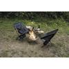 Captain Stag Captain Stag Ug 0091 [shell Fire Pit 400]