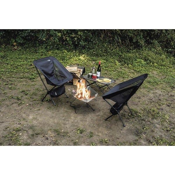 Captain Stag Captain Stag Ug 0091 [shell Fire Pit 400]