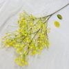 Flower Artificial Gypsophila Wedding Hotel Restaurant Decoration Desktop