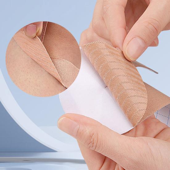 Лента Водонепроницаемый Дышащий Латекс Без боли в суставах Облегчение мышц Эластичный Спортивный