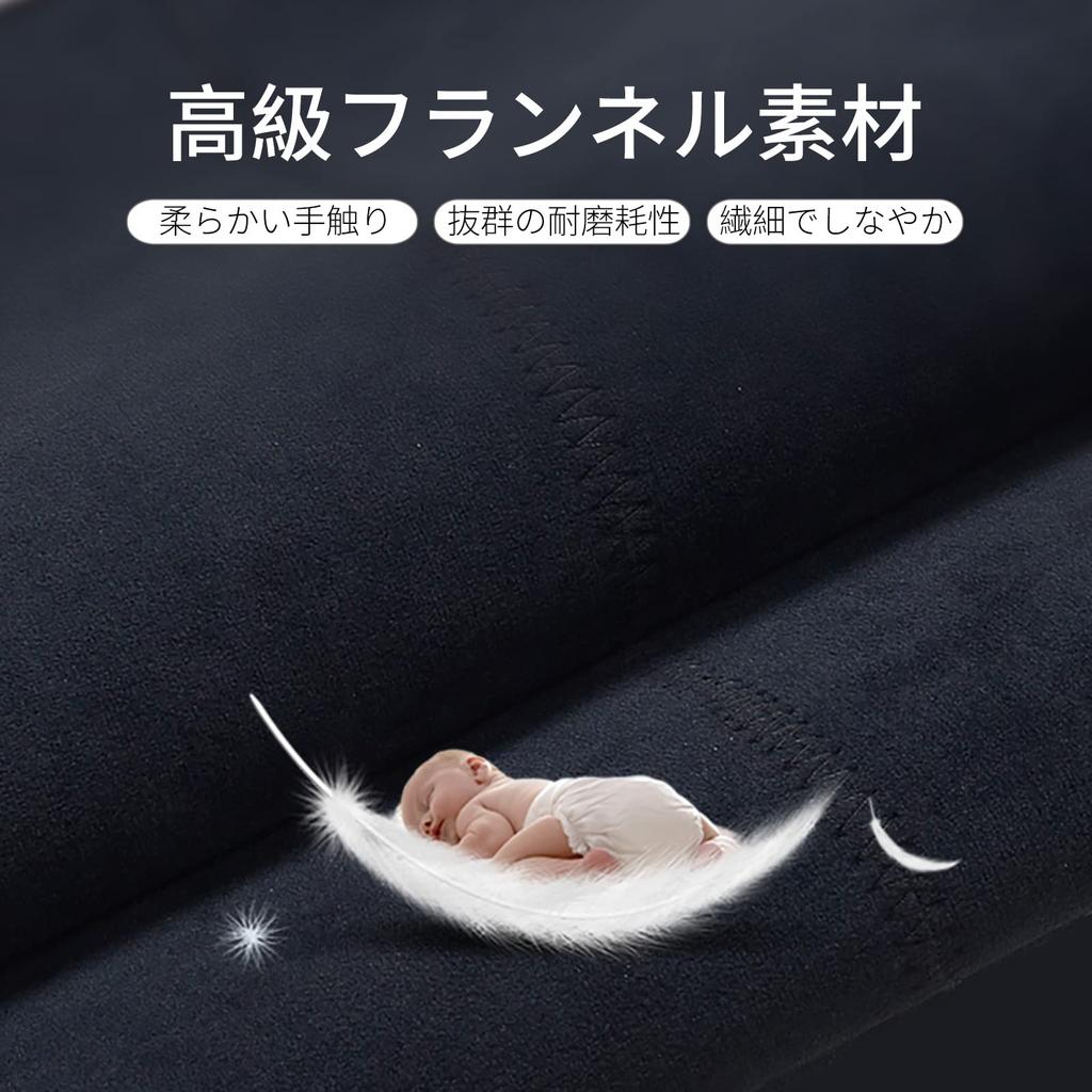 Smabee Dashboard Mat for Honda New RZ Series Interior Dashboard Sun Flannel Interior Accessories ZR-V (2023-Present) - Parts, Protector, Protection,