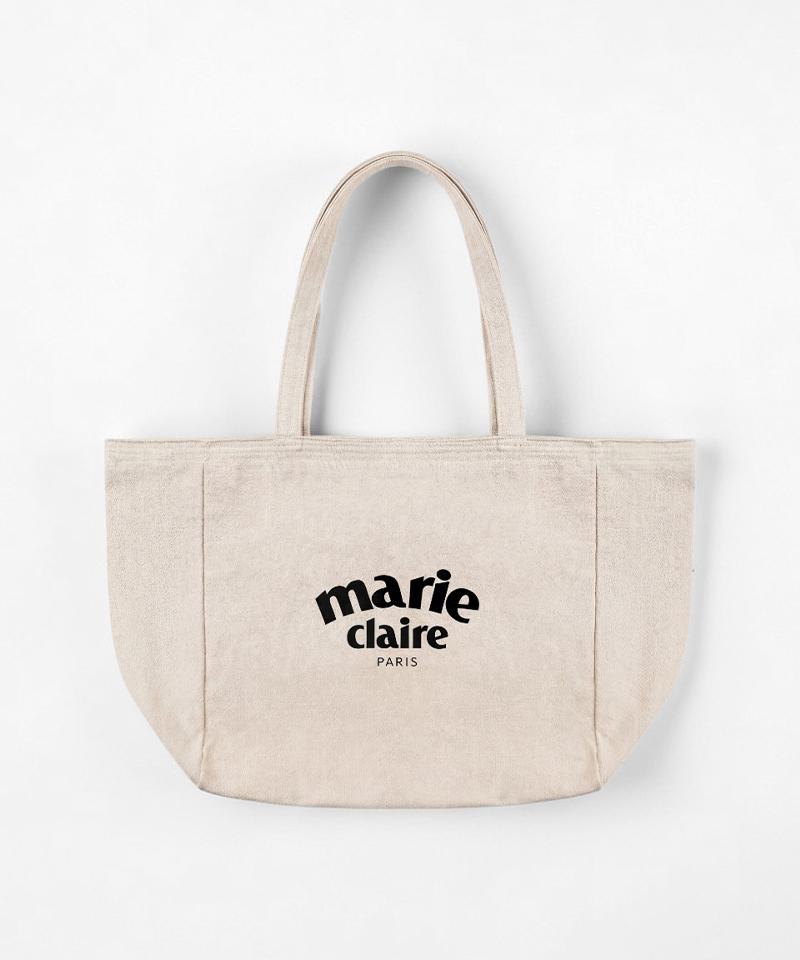 Сумка-шоппер с логотипом Marie Claire (Magbbg04Miv)