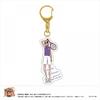 The Prince Of Tennis The New Prince Of Tennis Yuru Style Acrylic Keychain 30 Hiroshi Chinen