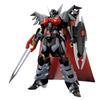 Пластиковая модель HG Mobile Suit Gundam SEED FREEDOM Black Knight Squad Shiva в масштабе 1/144 с цветовой кодировкой