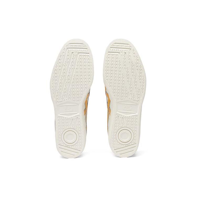 ONITSUKA TIGER Gsm Shoes 'Белый Желтый' 1183B811-100