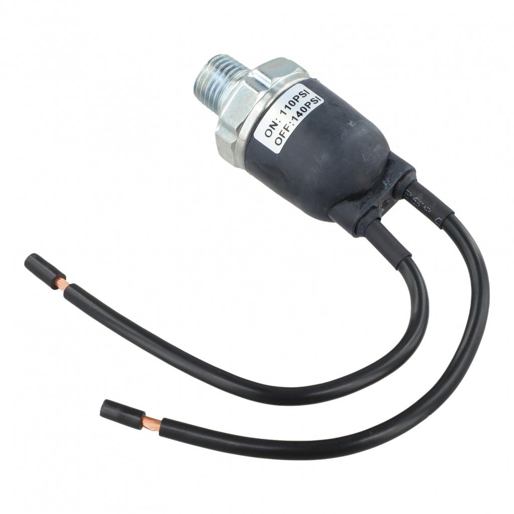 Air Pressure Switch NPT Male Switch Easy Installation