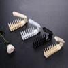 Парикмахерская Массажная Расческа Складная Парикмахерские Инструменты Полезная Складная Расческа