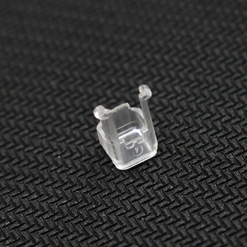 For DJI Mini 3 Motor Arm Lens Cap Accessories Arm LED Cover For Mini 3 Replacement Repair Parts