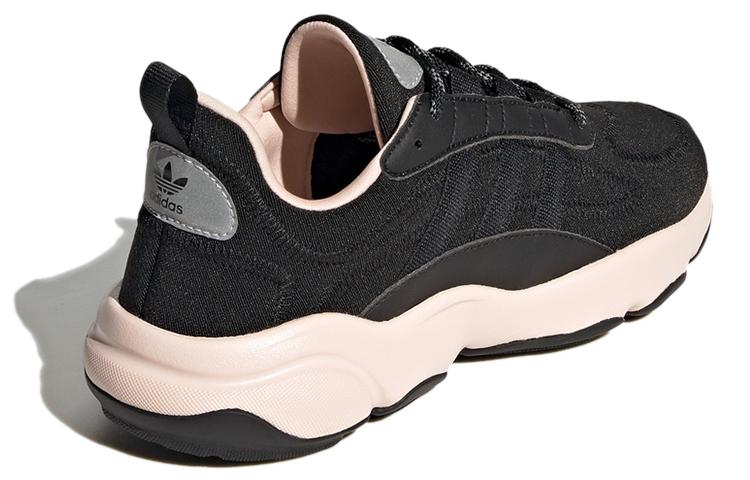 adidas Оригиналы Haiwee Черные Женские FV9486