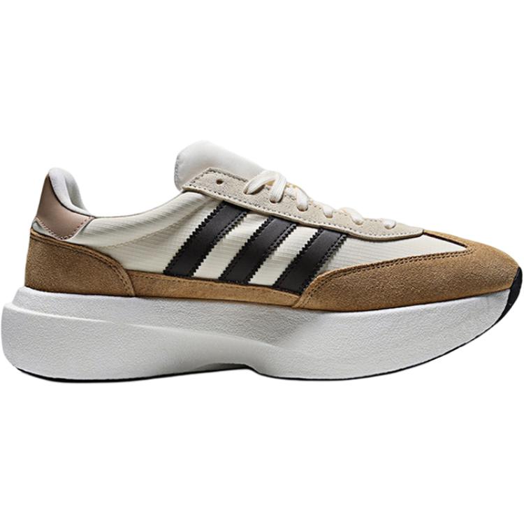 adidas Летние ретро низкие кеды унисекс KK3079