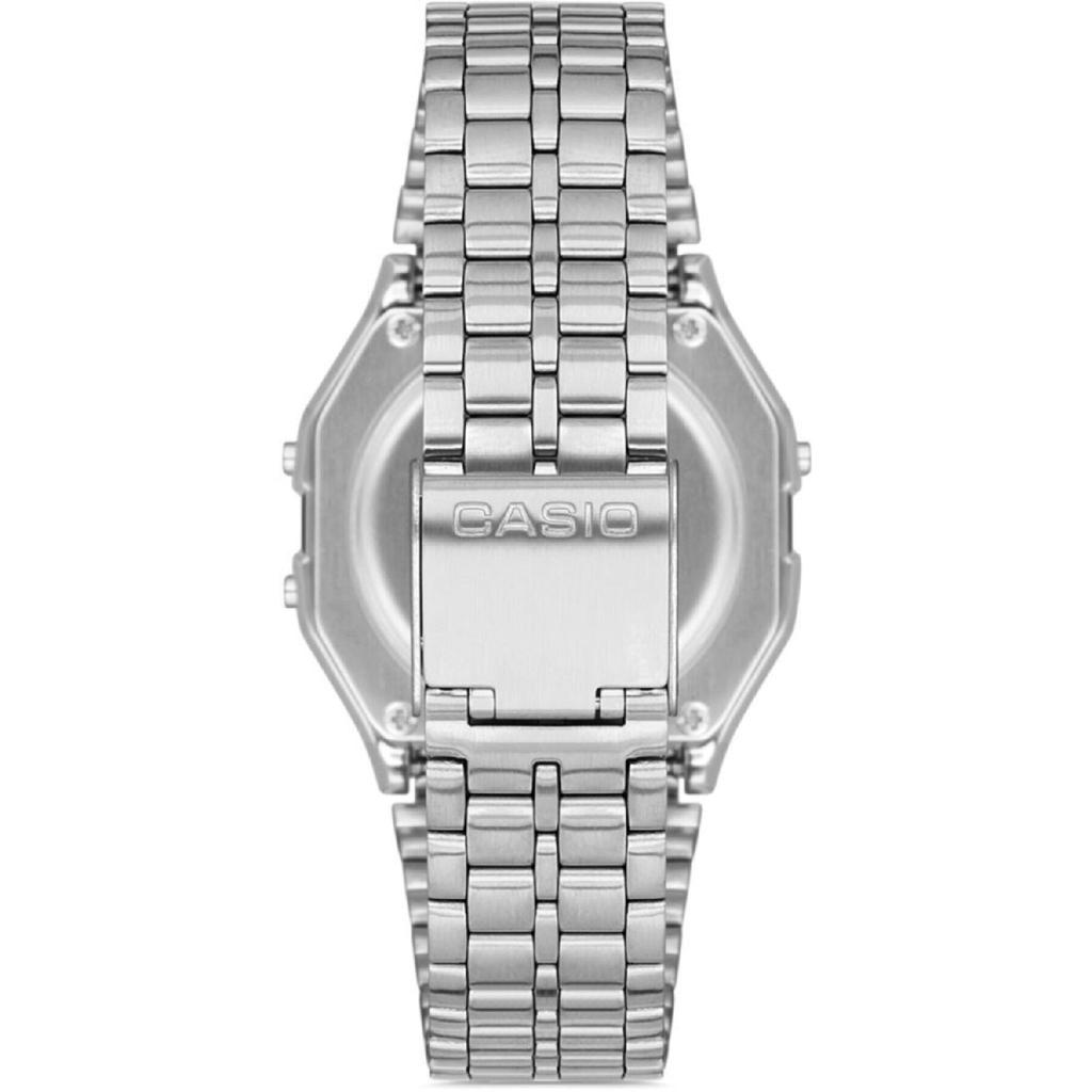 Наручные часы унисекс в стиле ретро A159wa-n1df (2 года гарантии от дистрибьютора Trkiye Ersa Saat)