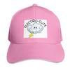 ELECTRO CUTE Baseball Cap Trucker Cap hard hat custom Hat Funny hats Trucker Hats For Unisex Womens
