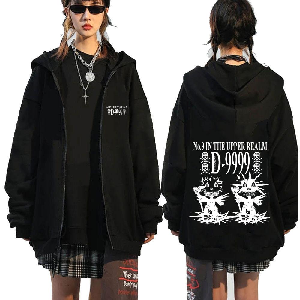 Худи Bladee Skate Drain Gang и женщины