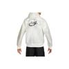Nike Мужская спортивная куртка Windrunner Circa 50 с капюшоном DQ4250-133