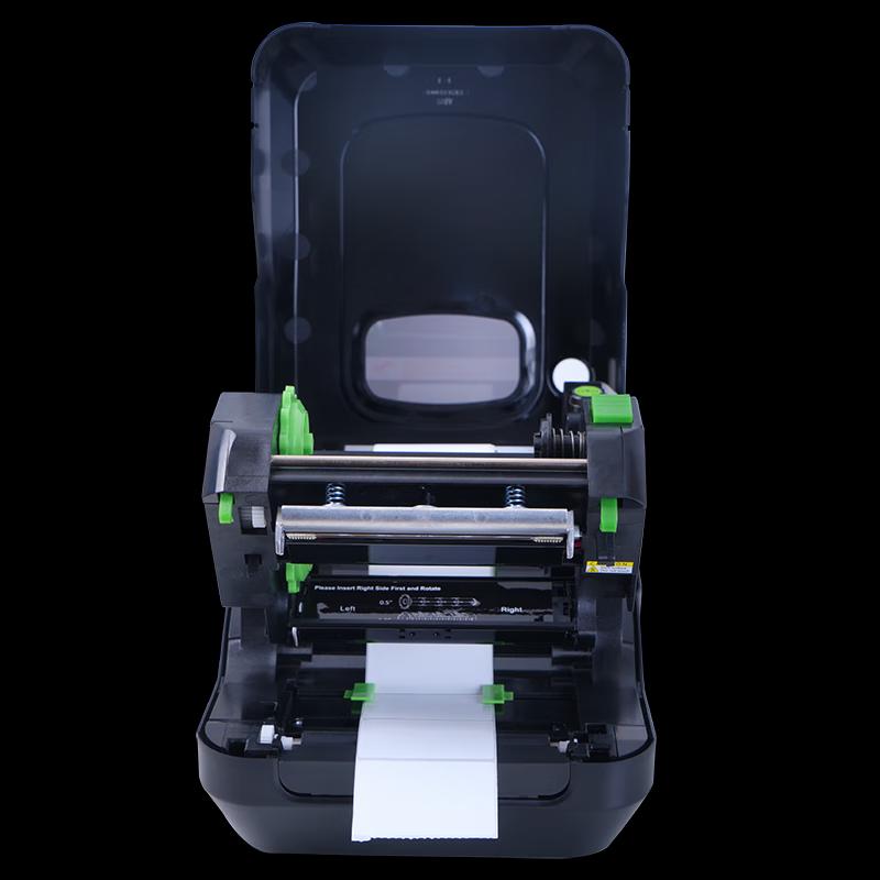 TSC 4T530P Thermal Transfer Barcode Label Printer