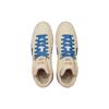 Кроссовки унисекс Black Fives x Puma Clyde Mid Creme Brulee Коричневые 381956-01