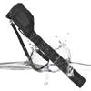 Portable Nylon Golf Club Bag Head Cover Protective Headcover Shoulder Bags Golfer Accessory