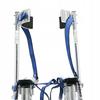 Construction and painting stilts 61 to 102 cm