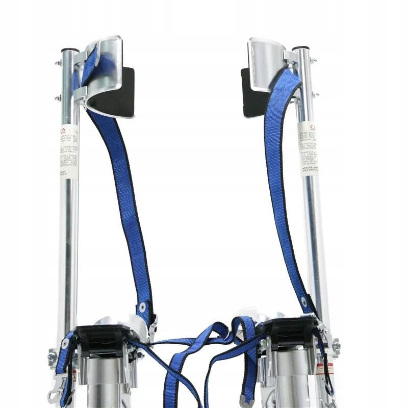 Construction and painting stilts 61 to 102 cm