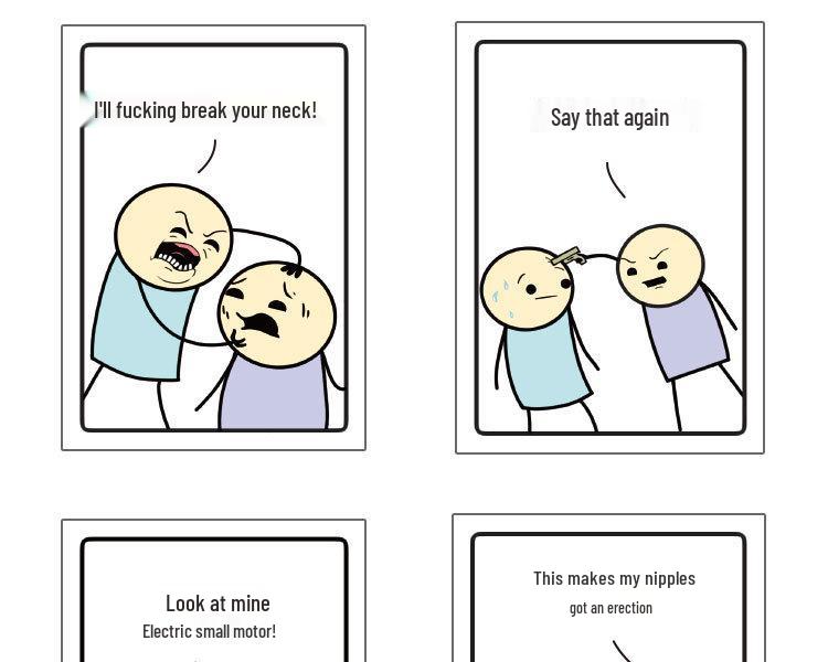 The Harm of Joking: Silly and Cute Chinese Comic Board Game for Casual Parties